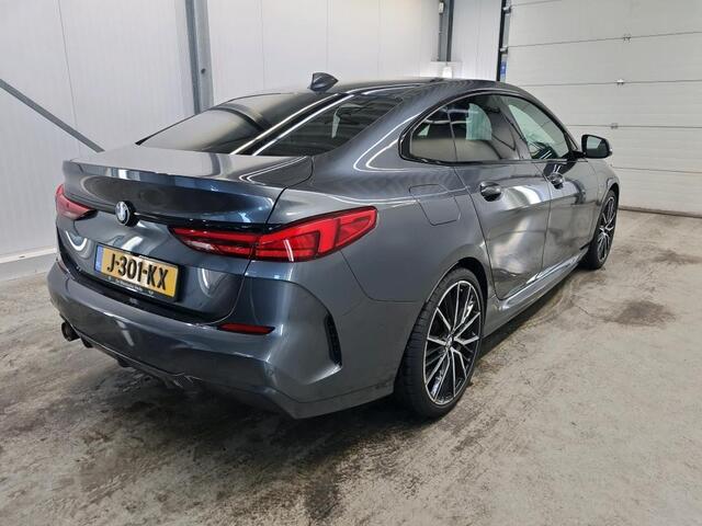 BMW 2-SERIE Gran Coupé 218i Aut. M Sport High Executive | Navi | Camera | Live Cockpit |