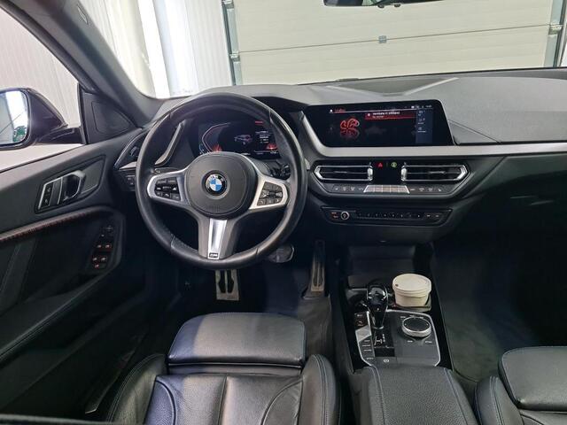 BMW 2-SERIE Gran Coupé 218i Aut. M Sport High Executive | Navi | Camera | Live Cockpit |