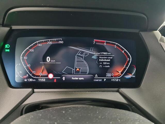 BMW 2-SERIE Gran Coupé 218i Aut. M Sport High Executive | Navi | Camera | Live Cockpit |