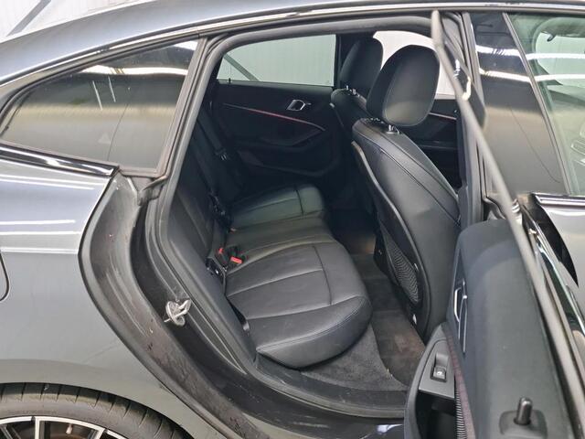 BMW 2-SERIE Gran Coupé 218i Aut. M Sport High Executive | Navi | Camera | Live Cockpit |