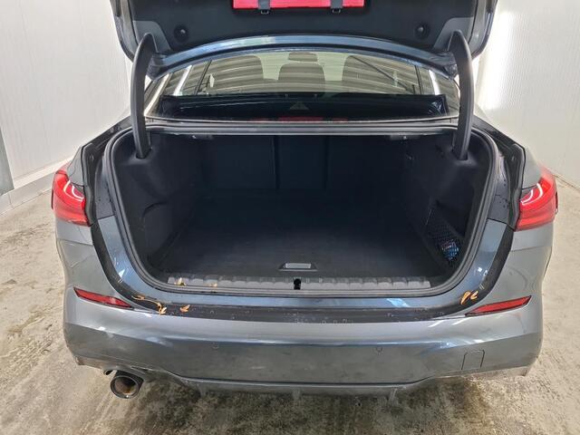 BMW 2-SERIE Gran Coupé 218i Aut. M Sport High Executive | Navi | Camera | Live Cockpit |