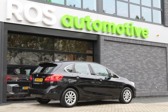 BMW 2-SERIE Active Tourer 218i Essential | NAP | DEALER ONDH | SENSOREN ACHTER | AC |