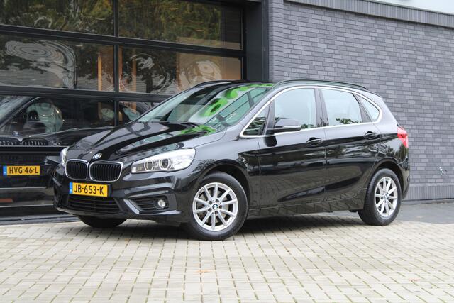 BMW 2-SERIE Active Tourer 218i Essential | NAP | DEALER ONDH | SENSOREN ACHTER | AC |