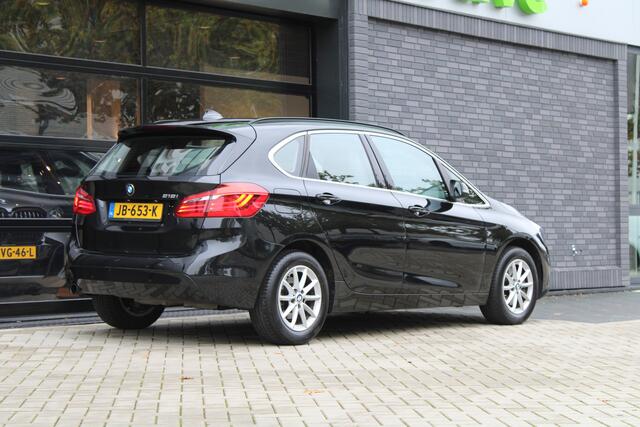 BMW 2-SERIE Active Tourer 218i Essential | NAP | DEALER ONDH | SENSOREN ACHTER | AC |