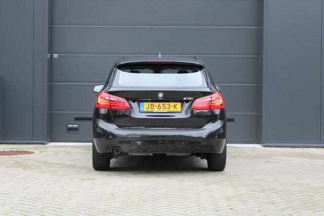 BMW 2-SERIE Active Tourer 218i Essential | NAP | DEALER ONDH | SENSOREN ACHTER | AC |