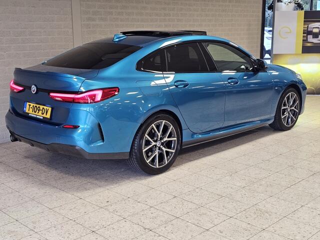 BMW 2-SERIE 218i (136PK) M-Sport Pack Pano Navi NL-Auto Géén Afleverkosten