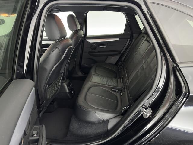 BMW 2-SERIE Active Tourer 225xe iPerformance Executive Aut. *LUXURY-LEATHER | FULL-LED | NAVI-FULLMAP | PRIVACY-GLASS | ECC | PDC | CRUISE | 17''ALU*