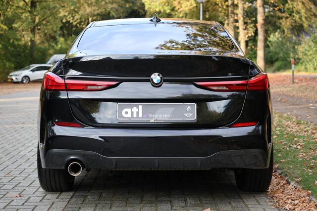 BMW 2-SERIE Gran Coupé 218i Gran Coupe M-Sport | Stoelverwarm | Hifi | Afn. Trekhaak | Navi | Shadowline, Stoelverwarming