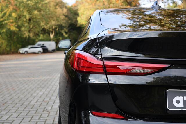 BMW 2-SERIE Gran Coupé 218i Gran Coupe M-Sport | Stoelverwarm | Hifi | Afn. Trekhaak | Navi | Shadowline, Stoelverwarming