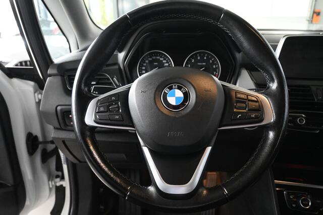 BMW 2-SERIE Active Tourer 225xe iPerformance Automaat Clima Navigatie LED Rijklaarprijs Inruil Mogelijk!