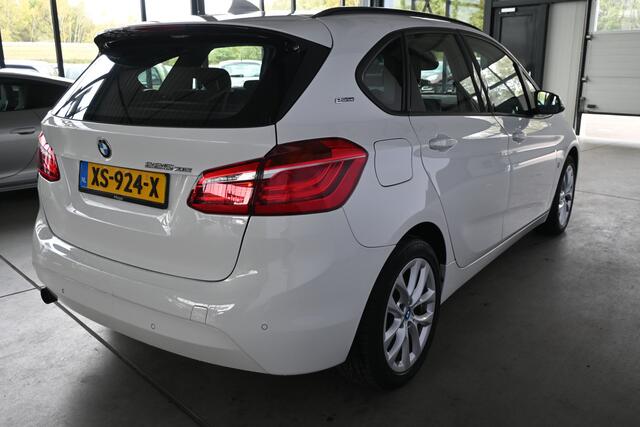 BMW 2-SERIE Active Tourer 225xe iPerformance Automaat Clima Navigatie LED Rijklaarprijs Inruil Mogelijk!