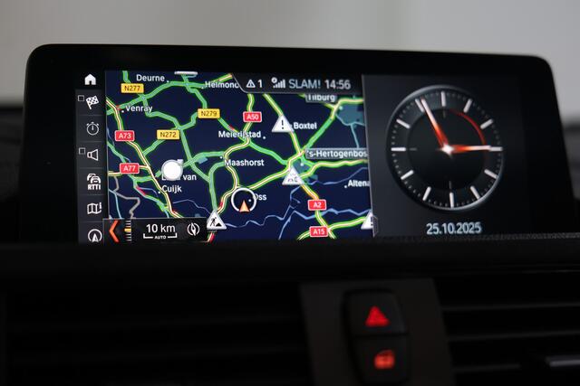 BMW 2-SERIE Cabrio M240i H&K NAVI PDC LEDER REMUS '18