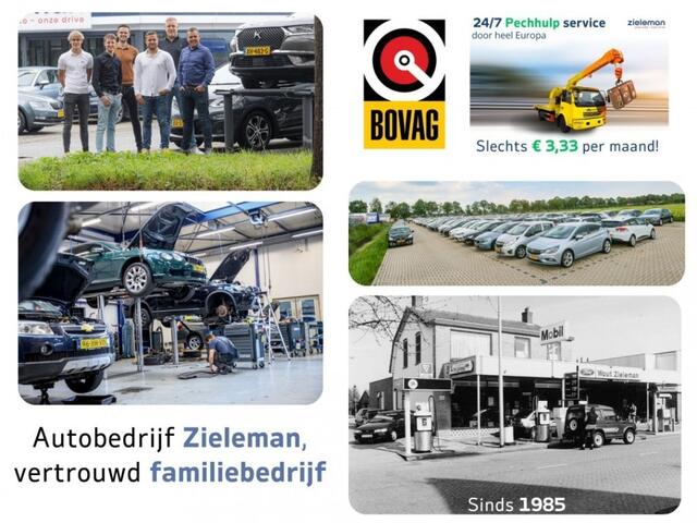 BMW 2-SERIE 220i Automaat 178 PK - Carplay, Digitaal Cockpit, Navi, Leer, Cruise, Stoelverw.