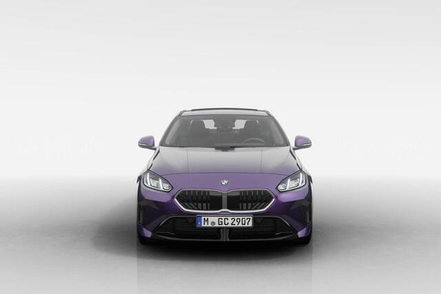 BMW 2-SERIE Gran Coupé 220 M Sport Design Edition | Glazen panoramadak | Driving Assistant