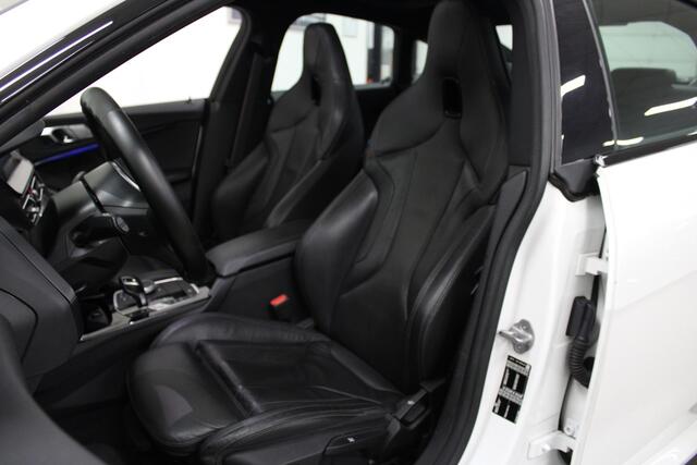 BMW 2-SERIE Gran Coupé 218i High Executive Edition M-sport|Pano|Kuip|Headup|Stoelverw.