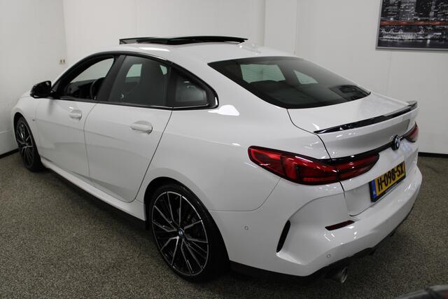 BMW 2-SERIE Gran Coupé 218i High Executive Edition M-sport|Pano|Kuip|Headup|Stoelverw.