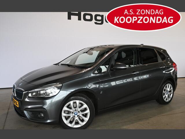 BMW 2-SERIE Active Tourer 225xe iPerformance Executive Automaat Navigatie Goed Onderhouden! Inruil Mogelijk!