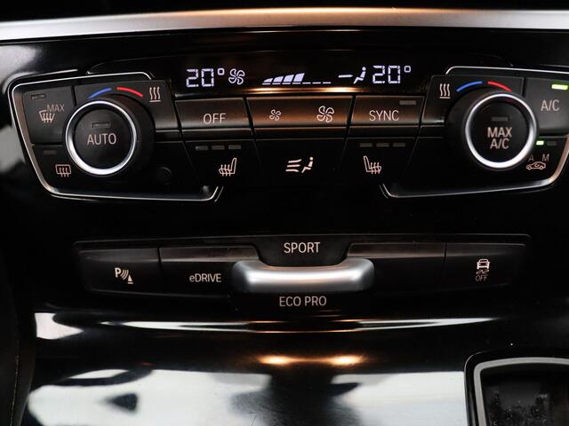 BMW 2-SERIE Active Tourer 225xe iPerformance Saphir Edition Climate | Cruise | Navi | Parkeersens. v+a | Stoelverw.