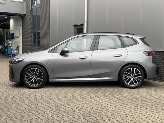 BMW 2-SERIE 220 I ACTIVE TOURER AUTOMAAT M-SPORT 170 PK RIJKLAAR