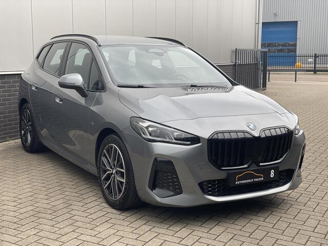 BMW 2-SERIE 220 I ACTIVE TOURER AUTOMAAT M-SPORT 170 PK RIJKLAAR