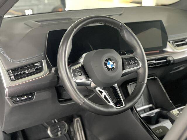 BMW 2-SERIE 220 I ACTIVE TOURER AUTOMAAT M-SPORT 170 PK RIJKLAAR