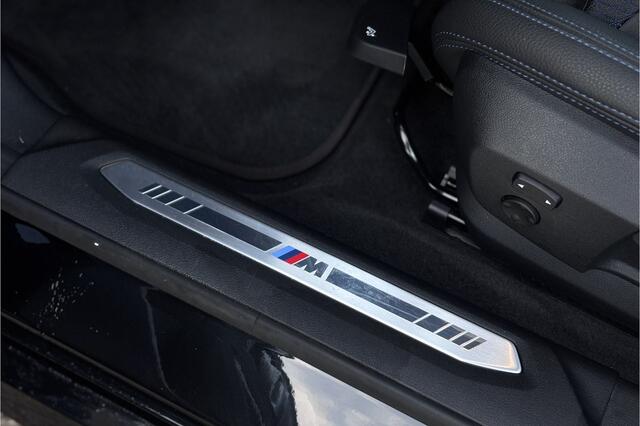 BMW 2-SERIE Gran Coupé 218i M-Sport | Panodak | Camera | Adaptive Cruise | Comfort Access