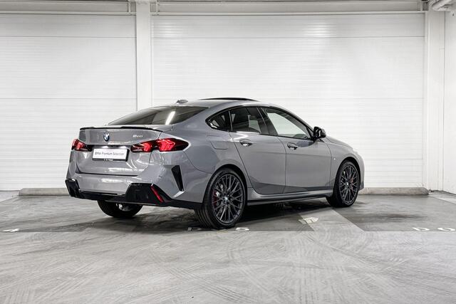 BMW 2-SERIE Gran Coupé 220 | M-Sport Pro | Innovation Pack | Driving Assistant Plus | Harman/Kardon | Panoramadak | Comfort Access