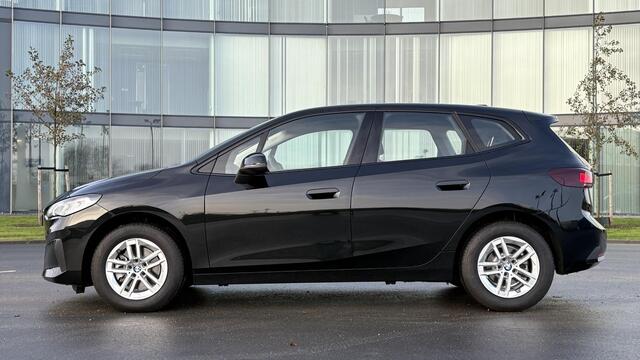 BMW 2-SERIE Active Tourer 218i