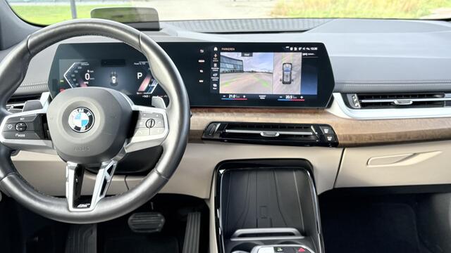 BMW 2-SERIE Active Tourer 220i