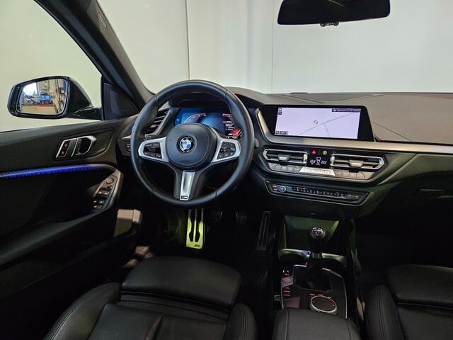 BMW 2-SERIE M-Sport 218i Business Edition / Panoramadak / Leder