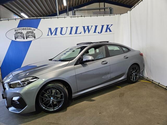 BMW 2-SERIE M-Sport 218i Business Edition / Panoramadak / Leder