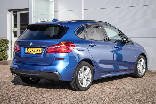 BMW 2-SERIE Active Tourer 225xe iPerformance High Executive M sport | Led | Leder | Navigatie |