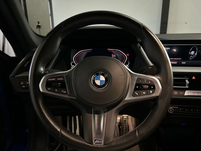 BMW 2-SERIE Gran Coupé 218i High Executive Edition Sportstoelen | M-pakket | Lage KM. Stand NAP!