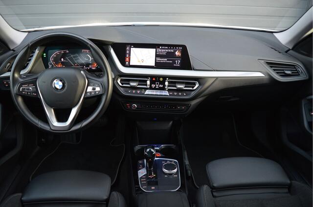 BMW 2-SERIE Gran Coupé 218i High Executive Edition