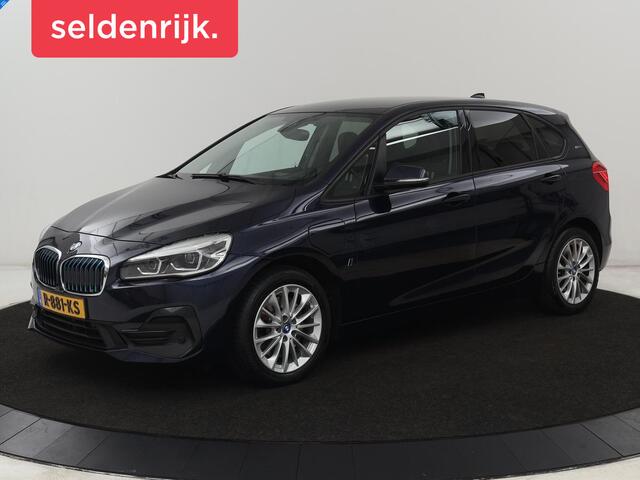 BMW 2-SERIE Active Tourer 225xe iPerformance | Sport Line | Stoelverwarming | Full LED | Navigatie | Parkeerhulp | Sportstoelen | Bluetooth | Climate control | Getint glas | Cruise control | PHEV | Plug In