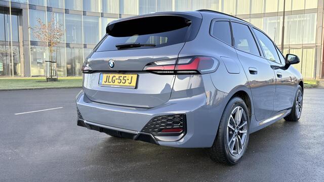 BMW 2-SERIE Active Tourer 220i