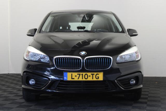 BMW 2-SERIE Active Tourer 225xe iPerformance