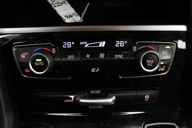 BMW 2-SERIE Active Tourer 225xe iPerformance