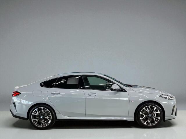 BMW 2-SERIE Gran Coupé 220D xDrive M sport