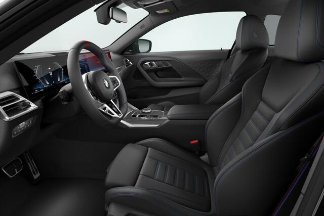 BMW 2-SERIE Coupé M240i xDrive | M Sportpakket Pro | Premium Pack