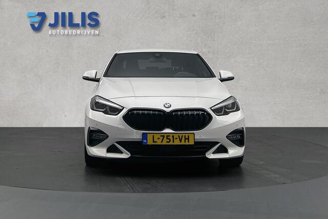 BMW 2-SERIE Gran Coupé 218i Business Edition | Camera | LED koplampen | Digitaal display | Sportstoelen