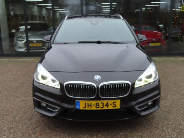 BMW 2-SERIE Active Tourer 225xe Luxury*Leder*Xenon*EXPORTPRIJS*