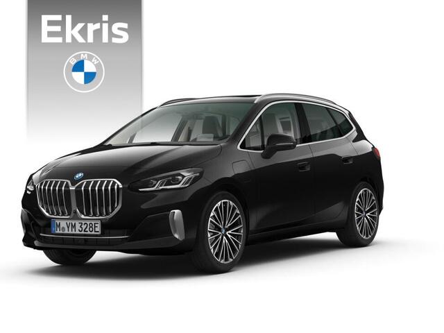 BMW 2-SERIE Active Tourer 225e xDrive | Luxury Line | Harman Kardon | Panoramadak | Innovation Pack | Travel Pack