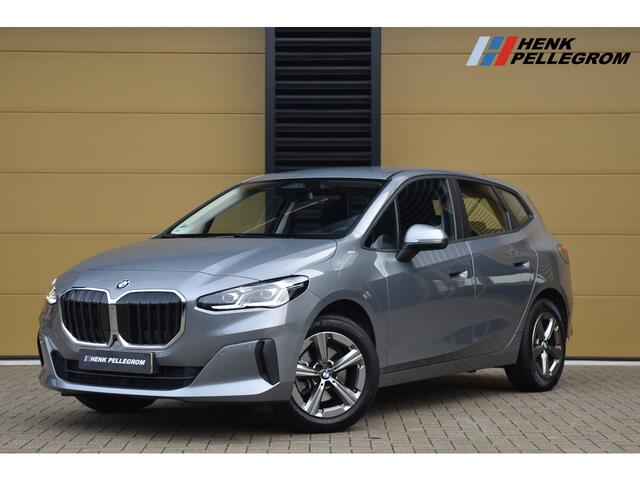 BMW 2-SERIE Active Tourer 218i * Head-up * Comforttoegang * LED *