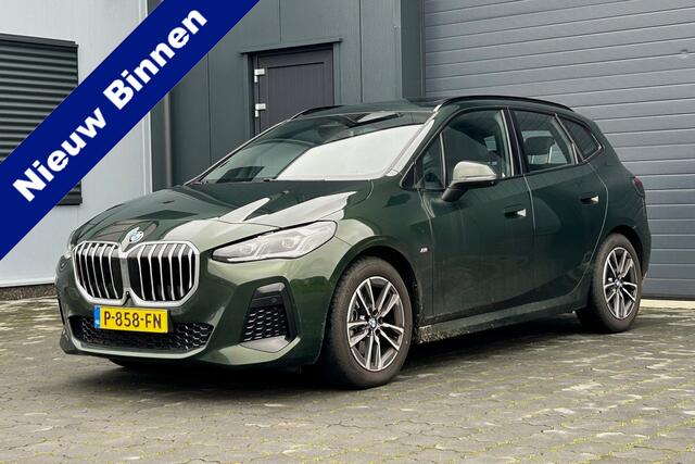 BMW 2-SERIE Active Tourer 218i M-Sport PANO H/K TREKHAAK KEYLESS