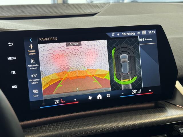 BMW 2-SERIE Active Tourer ? 230E ? XDRIVE 326 PK M SPORT LED ELEK.KLEP CAMERA WEGKLAPBARE.TREKHAAK 05/2024 AWD 4X4 4WD M-Sportpakket PHEV