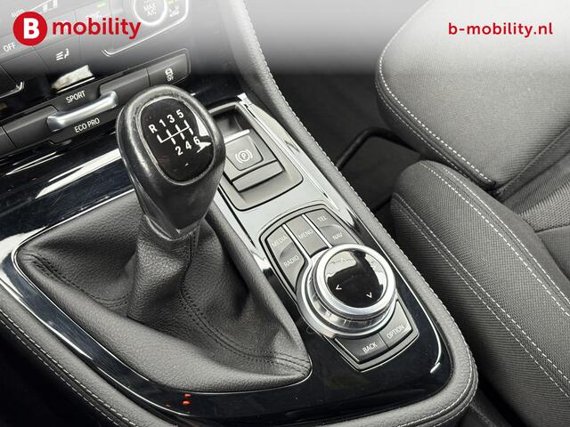 BMW 2-SERIE Active Tourer 218i Executive Sportline Trekhaak | Sportstoelen | Climate Control | Cruise Control | PDC
