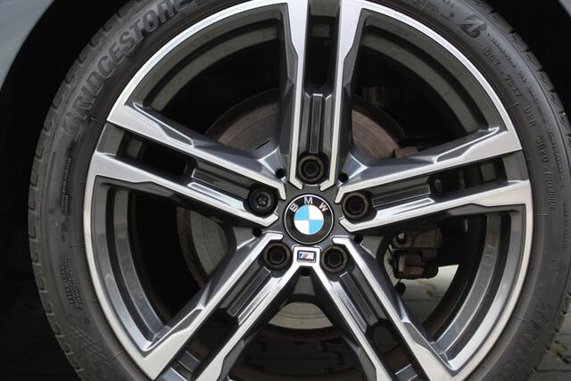 BMW 2-SERIE Gran Coupé 218i M-Sport - High Executive - Uniek - Dealer onderhouden - Nederlandse auto 18 inch Lederen bekleding - Stoelverwarming