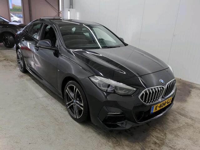 BMW 2-SERIE Gran Coupé 218i Aut. M-Sport | Sportstoelen | Navi | Live Cockpit |