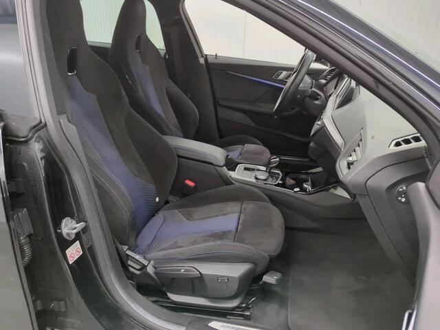 BMW 2-SERIE Gran Coupé 218i Aut. M-Sport | Sportstoelen | Navi | Live Cockpit |